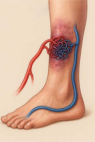Varicose Veins